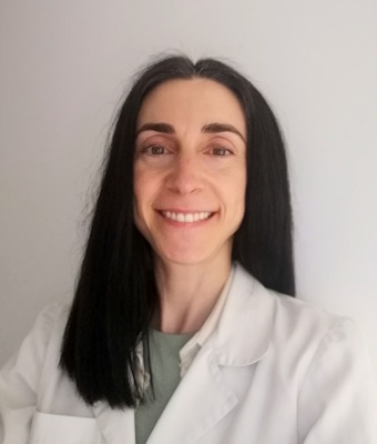 Dr.ª Luísa Brites