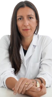 Dr.ª Micaela João Silva