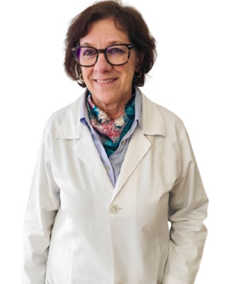 Dr.ª Olinda Moura Almeida