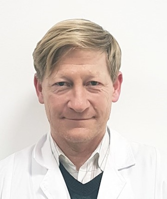 Dr. Peter Grebe