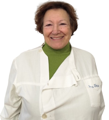 Dr.ª Teresa Gonçalves