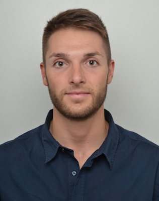 Dr. Tiago Lourenço Coelho