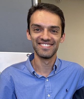 Dr. Tiago Infante Velada