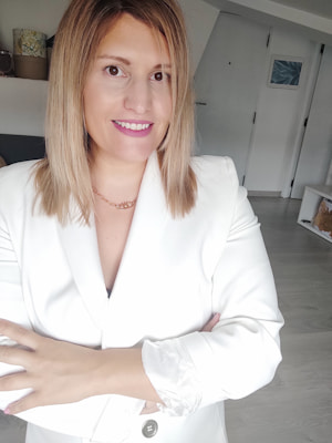 Terapeuta Ana Sofia Santos
